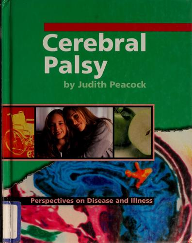 Cover for Cerebral palsy