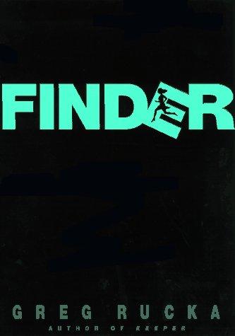 Cover for Finder