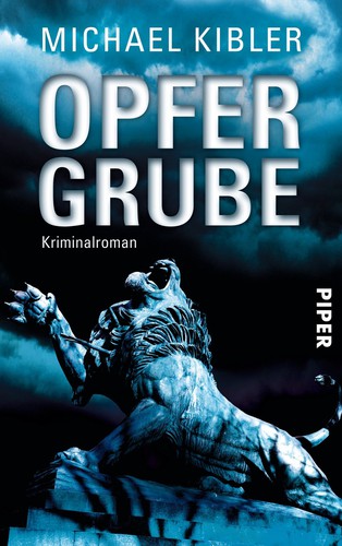 Cover for Opfergrube