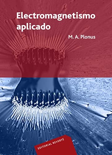 Cover for Electromagnetismo aplicado