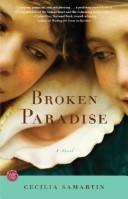 Cover for Broken Paradise