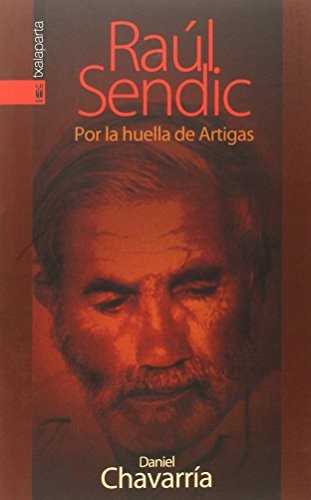 Cover for Raúl Sendic