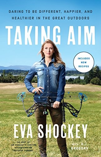 Cover for Taking Aim