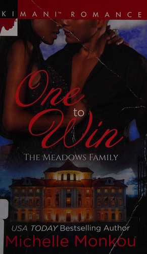 Cover for One to win