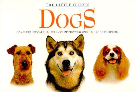 Cover for Dogs