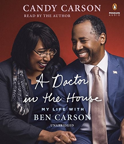 Cover for A Doctor in the House