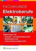Cover for Elektrotechnik Energietechnik. Grund- und Fachstufe.
