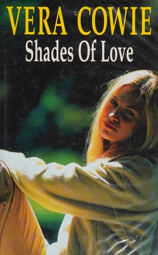 Cover for Shades of Love