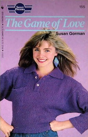 Cover for Game of Love