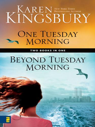 Cover for One Tuesday Morning & Beyond Tuesday Morning Compilation