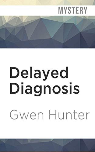 Cover for Delayed Diagnosis