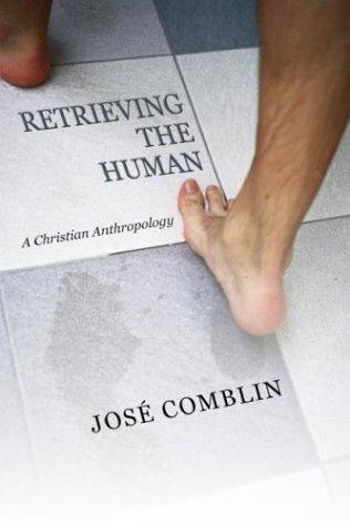 Cover for Retrieving the Human