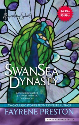 Cover for SwanSea Dynasty: SwanSea Place: The Promise\SwanSea Place