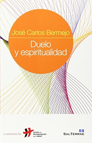 Cover for Duelo y espiritualidad