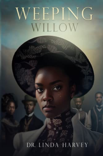 Cover for Weeping Willow