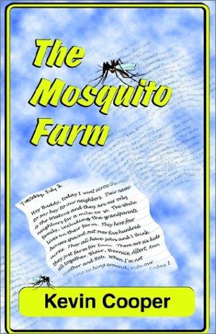 Cover for The Mosquito Farm