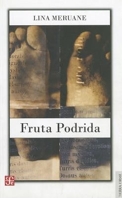 Cover for Fruta podrida