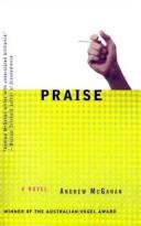 Cover for Praise