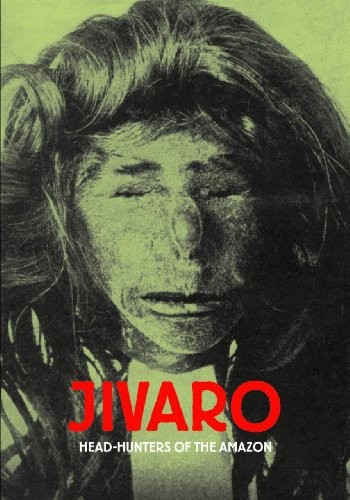 Cover for Jivaro