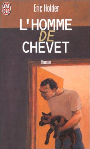 Cover for L' Homme De Chevet