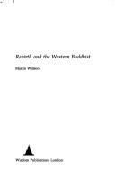 Cover for Rebirth and the Western Buddhist