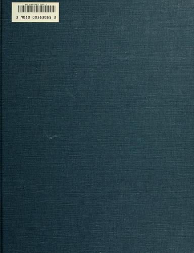Cover for Speculative dynamics