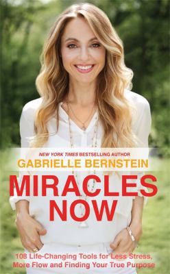 Cover for Miracles Now