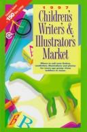 Cover for 1997 Children's Writer's & Illustrator's Market (Children's Writer's & Illustrator's Market, 1997)
