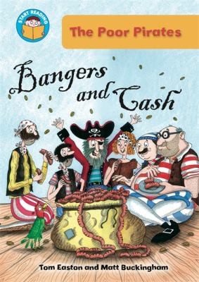 Cover for Bangers Cash