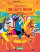 Cover for Grover's orange book.