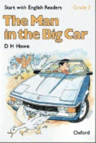 Cover for Start with English Readers