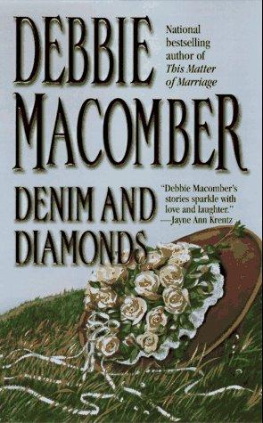 Cover for Denim And Diamonds
