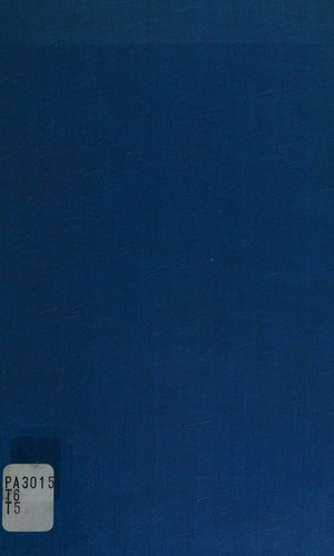 Cover for Time and Style