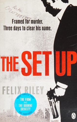Cover for Set-Up