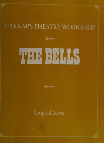 Cover for The bells