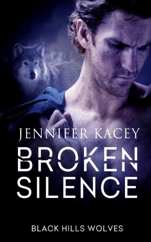 Cover for Broken Silence (Volume 42)
