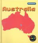 Cover for Australia
