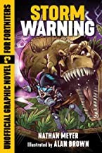 Cover for Storm Warning
