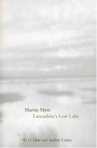 Cover for A History of Martin Mere