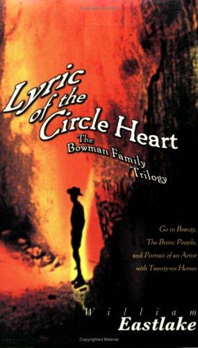 Cover for Lyric of the circle heart