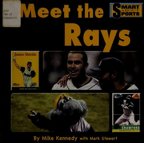Cover for Meet the Rays