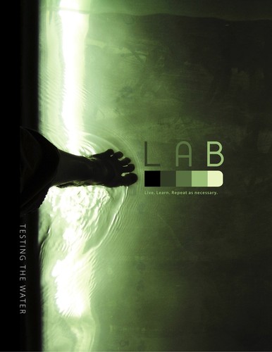 Cover for LAB 0.5