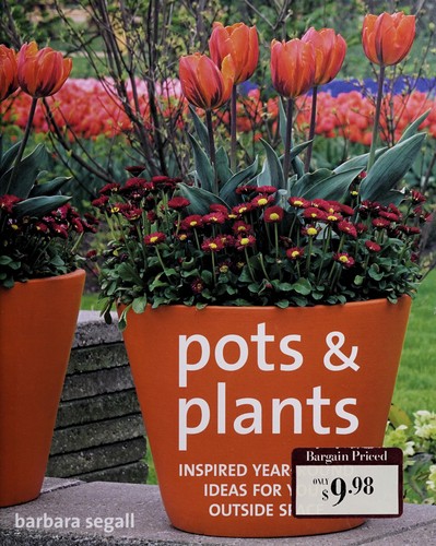 Cover for Pots & plants