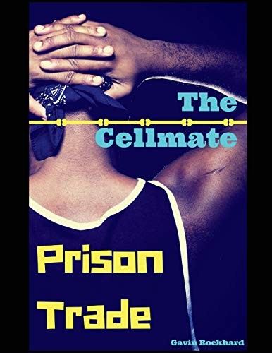 Cover for Prison Trade