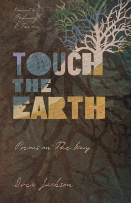 Cover for Touch the Earth