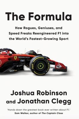 Cover for Formula