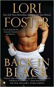 Cover for Back in Black