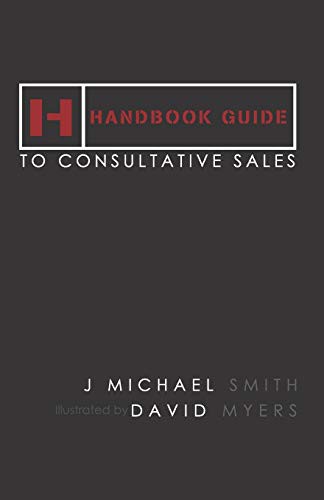 Cover for Handbook Guide to Consultative Sales