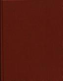 Cover for Chronologies in Old World Archaeology, Vols. 1& 2