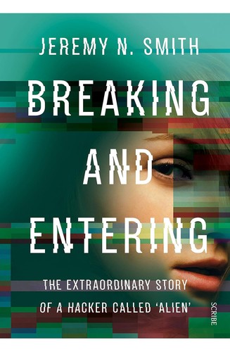 Cover for Breaking And Entering